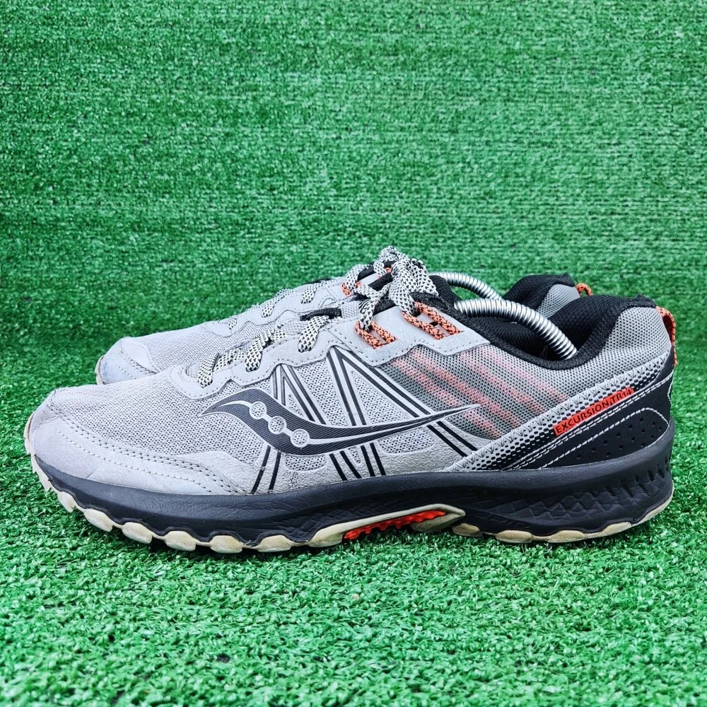 Saucony excursion tr14